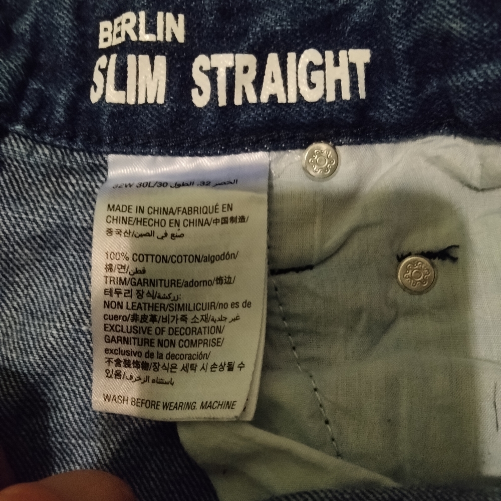 Jeans